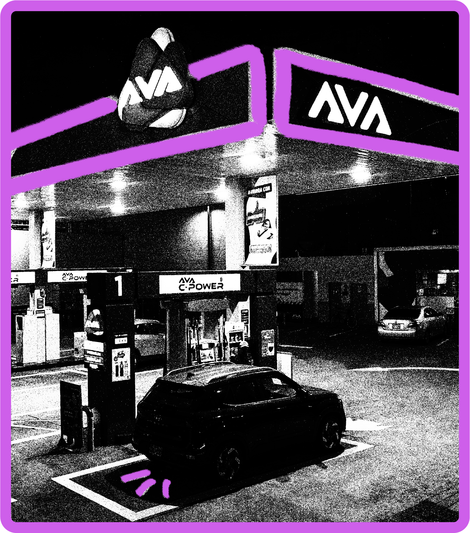 Reimaginando Grifos AVA