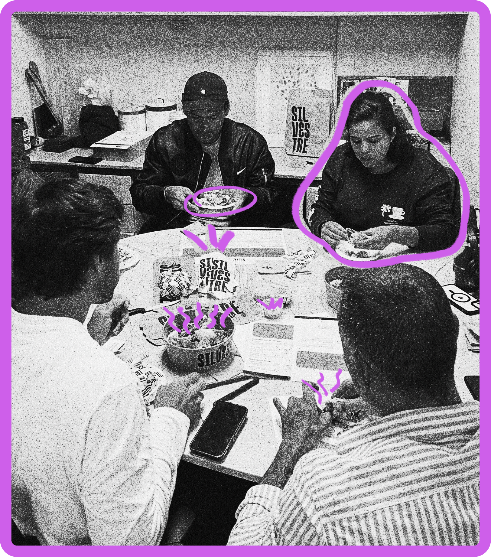 Ayudando a Silvestre a evaluar el mercado y encontrar los drivers de sus consumidores