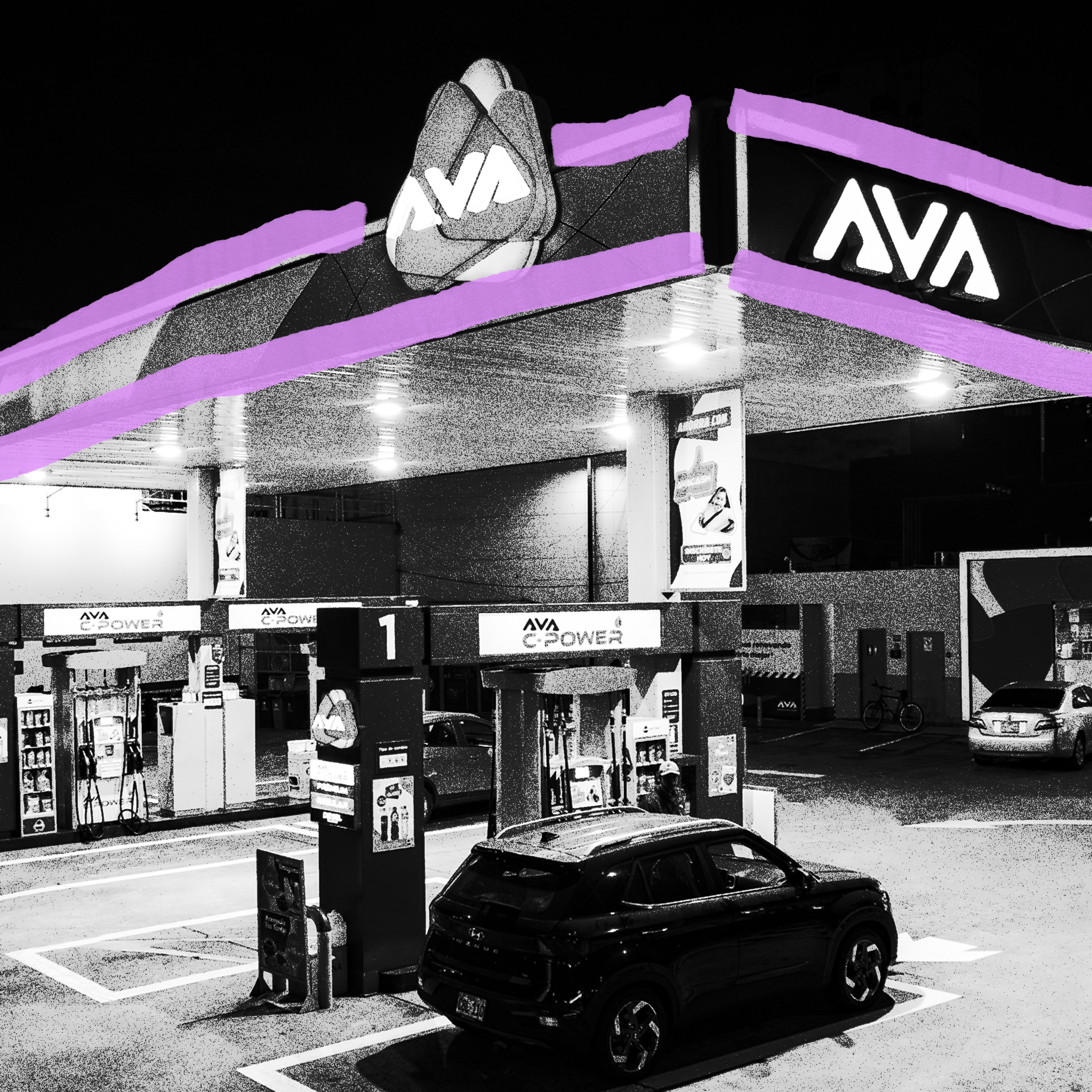 Caso de éxito: Reimaginando Grifos AVA - Lima y Arequipa