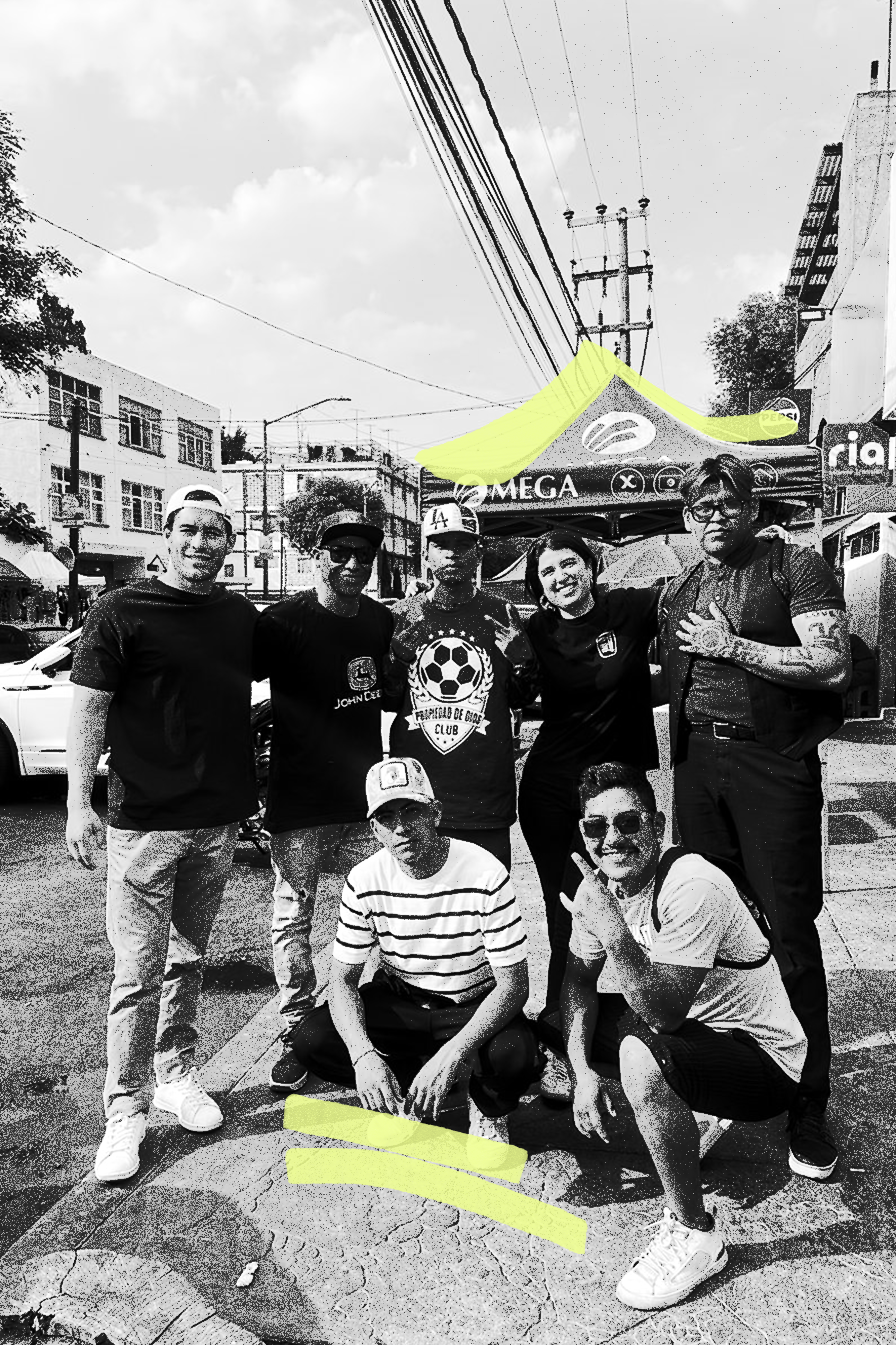 Caso de éxito: Lanzando SoundCloud México - México