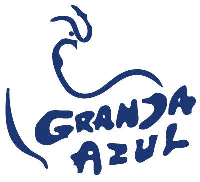 Partner: granja azul - Cliente de Habla