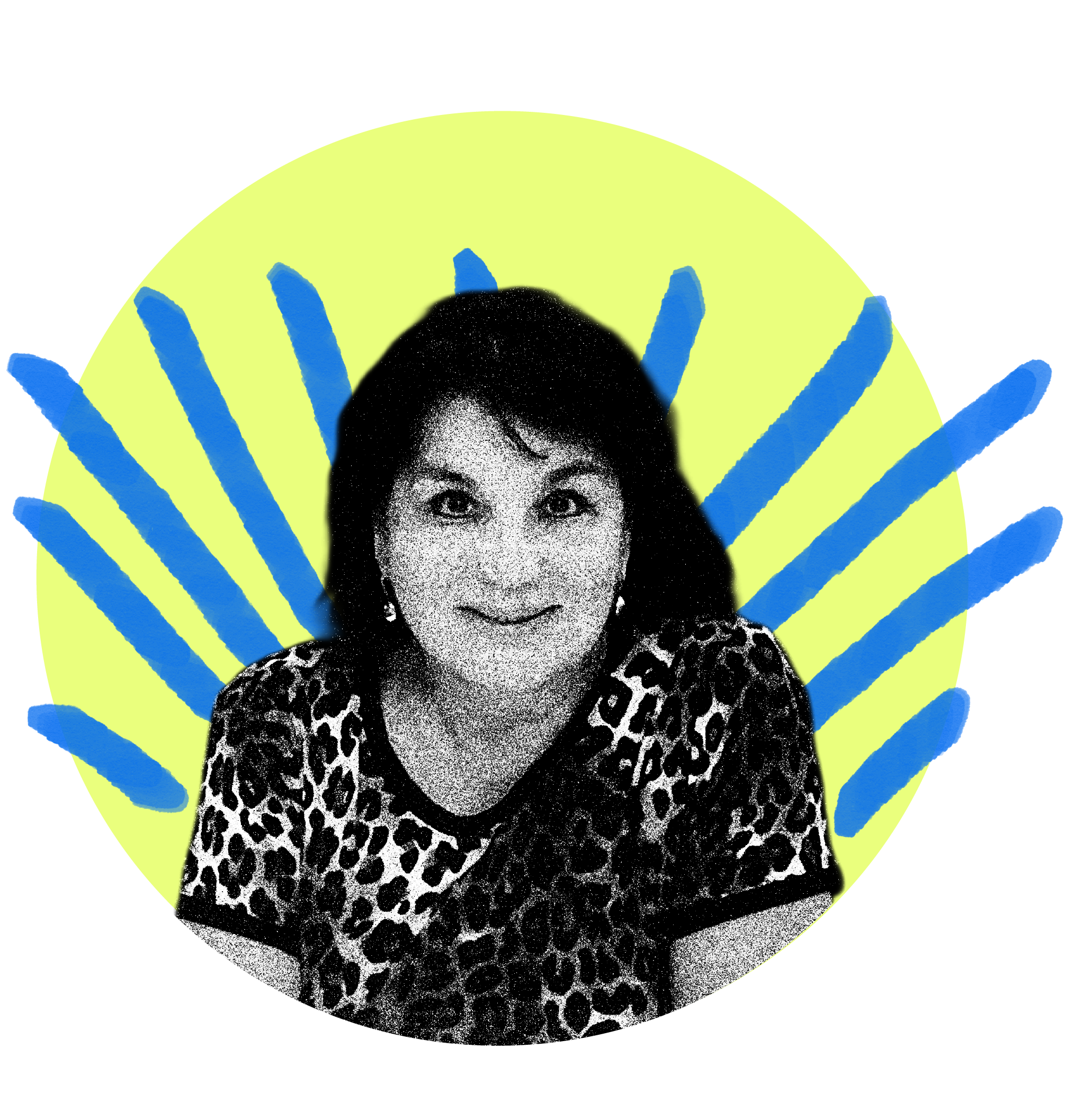 Foto de Milagros Freitas