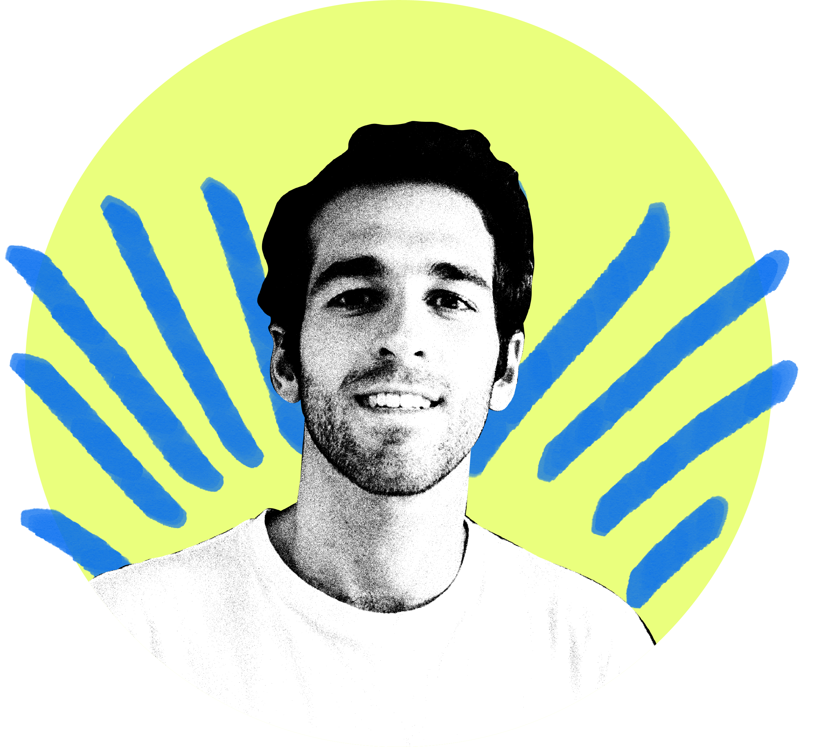 Foto de Patricio Yrigoyen