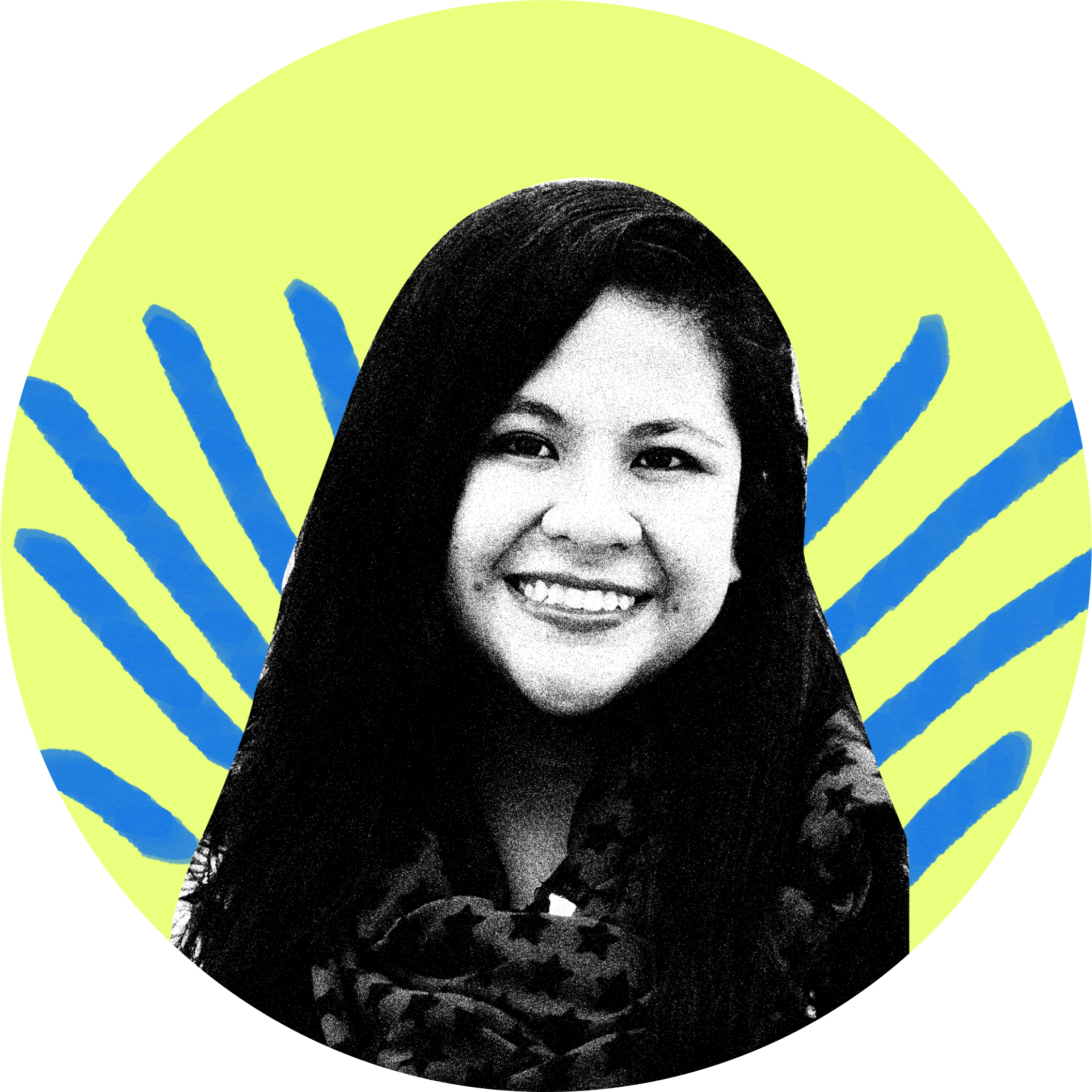 Foto de Sheila Acuña