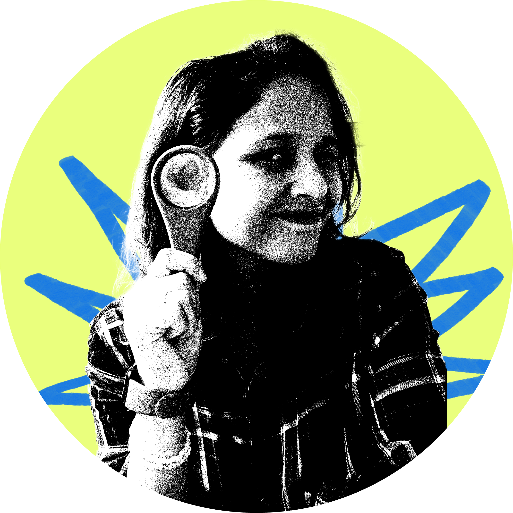 Foto de Silvia Angulo